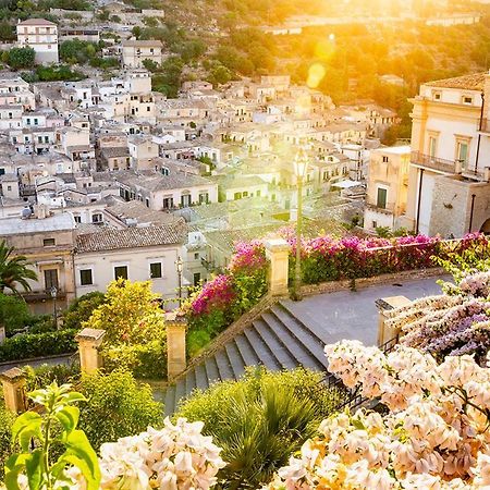 San Giorgio Modica Hotel Экстерьер фото