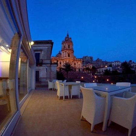 San Giorgio Modica Hotel Экстерьер фото