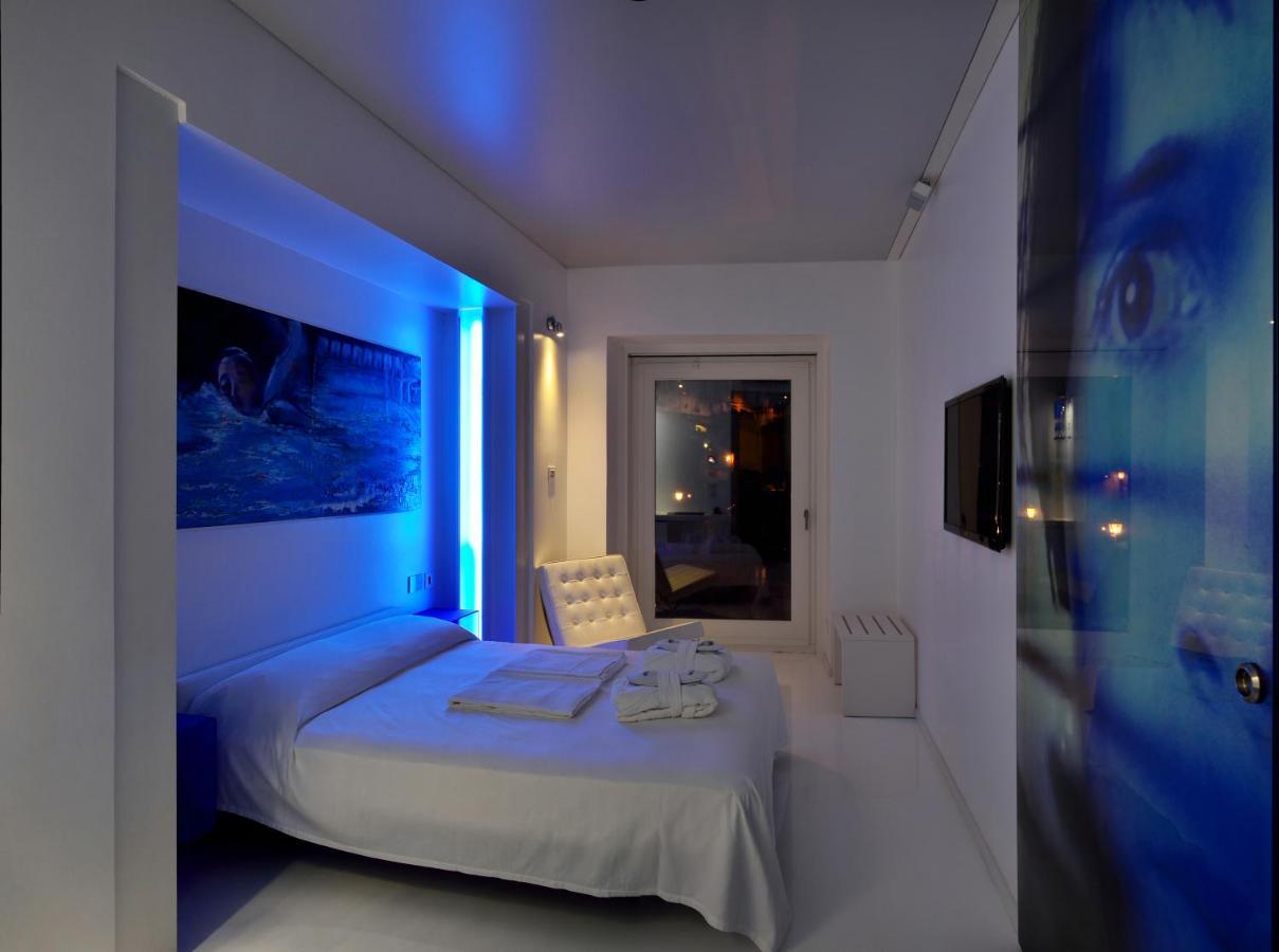 San Giorgio Modica Hotel Экстерьер фото