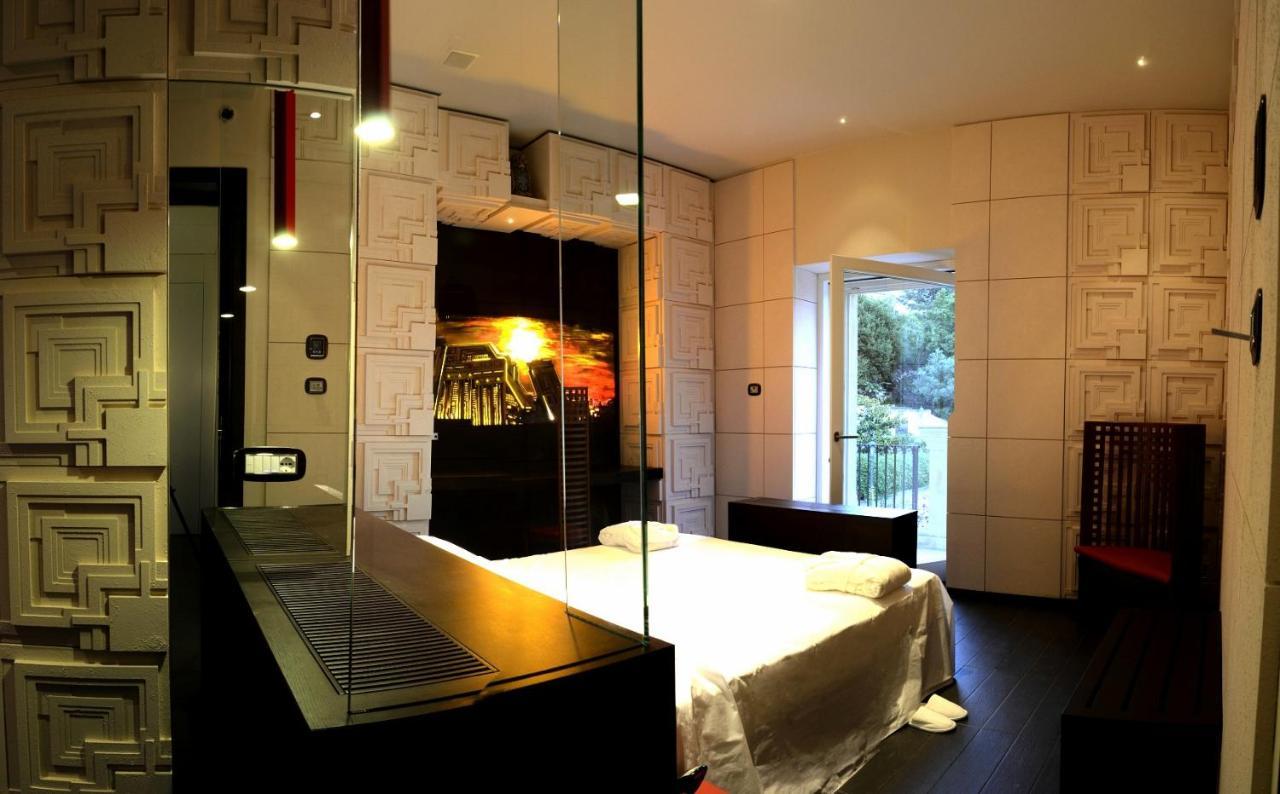 San Giorgio Modica Hotel Экстерьер фото