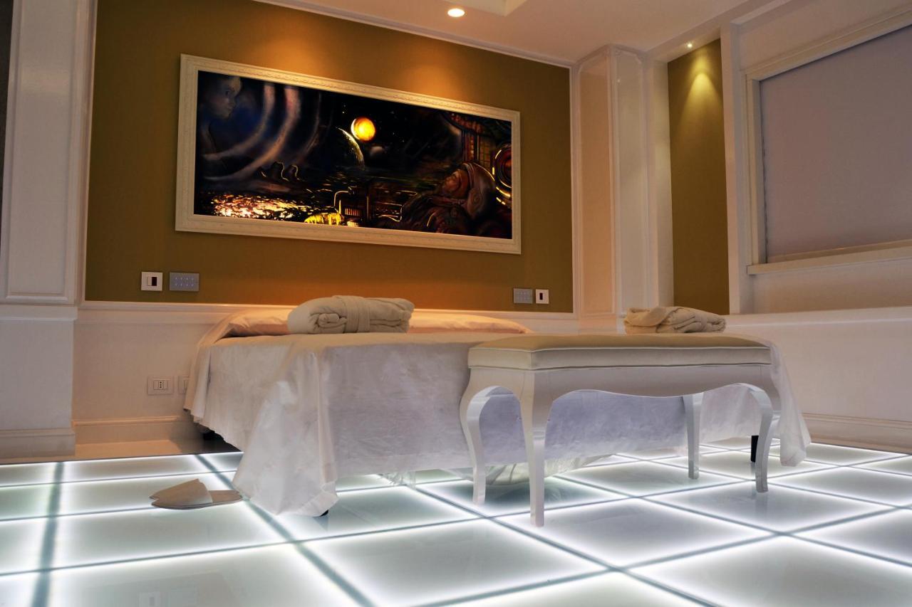 San Giorgio Modica Hotel Экстерьер фото