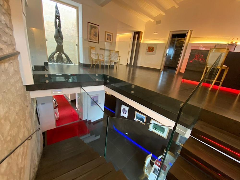 San Giorgio Modica Hotel Экстерьер фото