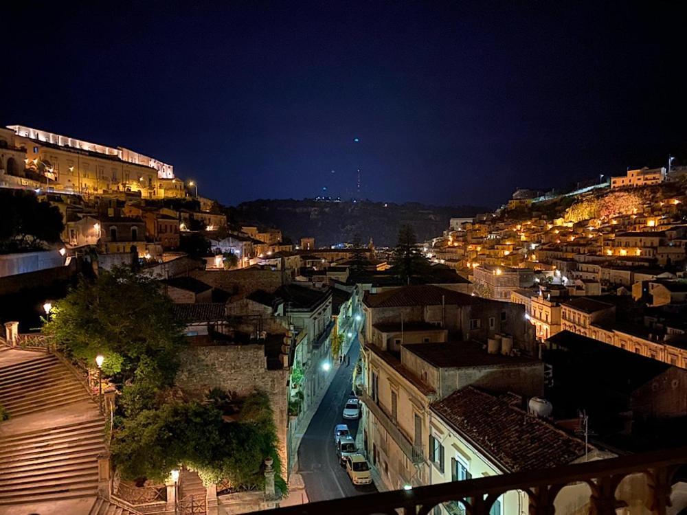 San Giorgio Modica Hotel Экстерьер фото