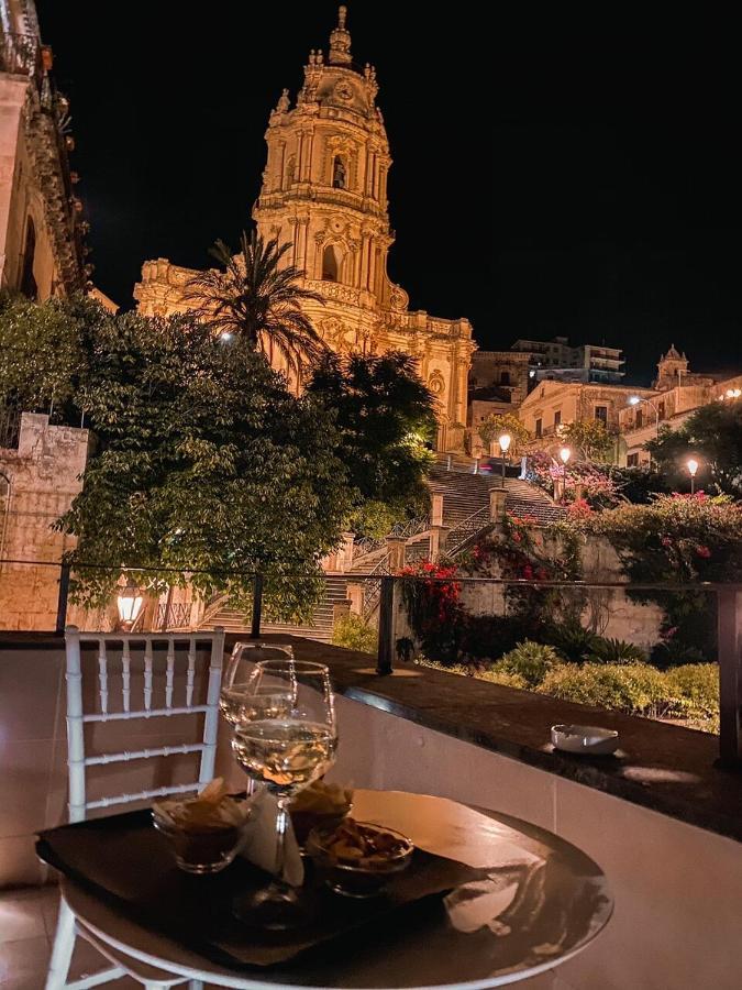 San Giorgio Modica Hotel Экстерьер фото