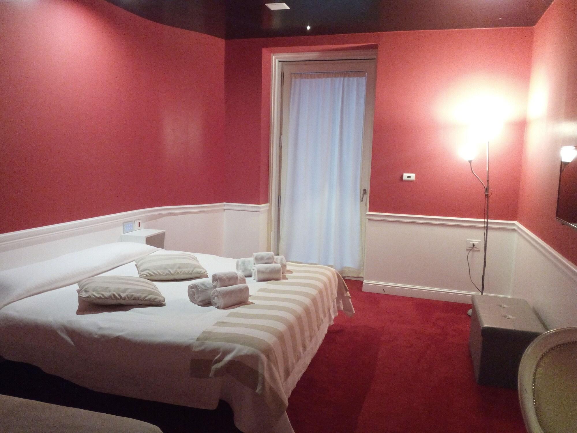 San Giorgio Modica Hotel Экстерьер фото