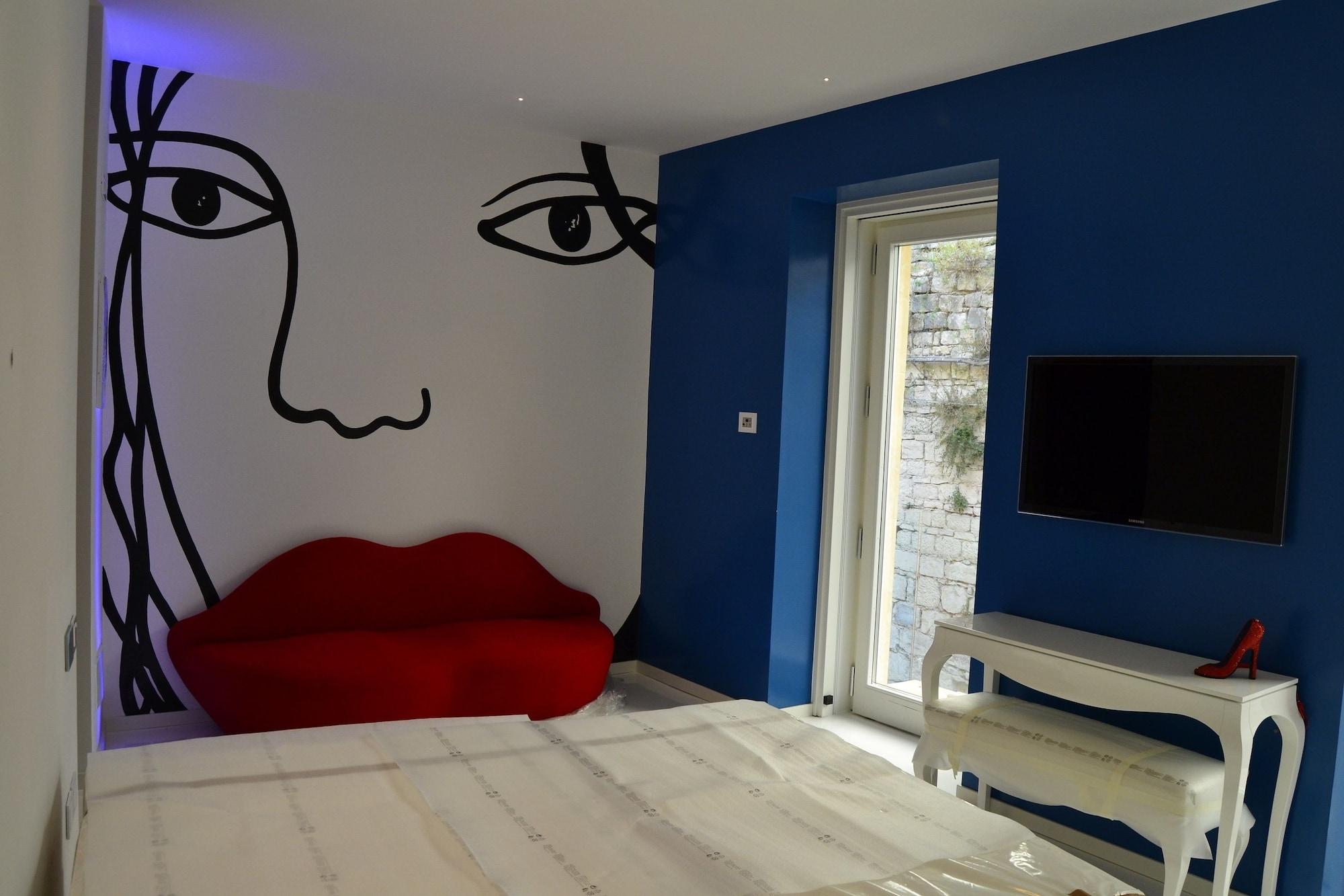 San Giorgio Modica Hotel Экстерьер фото