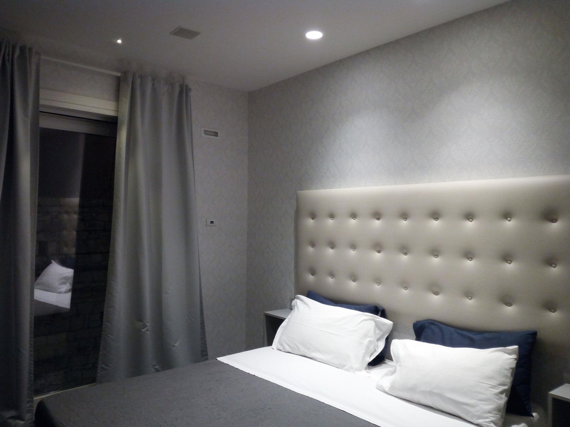 San Giorgio Modica Hotel Экстерьер фото