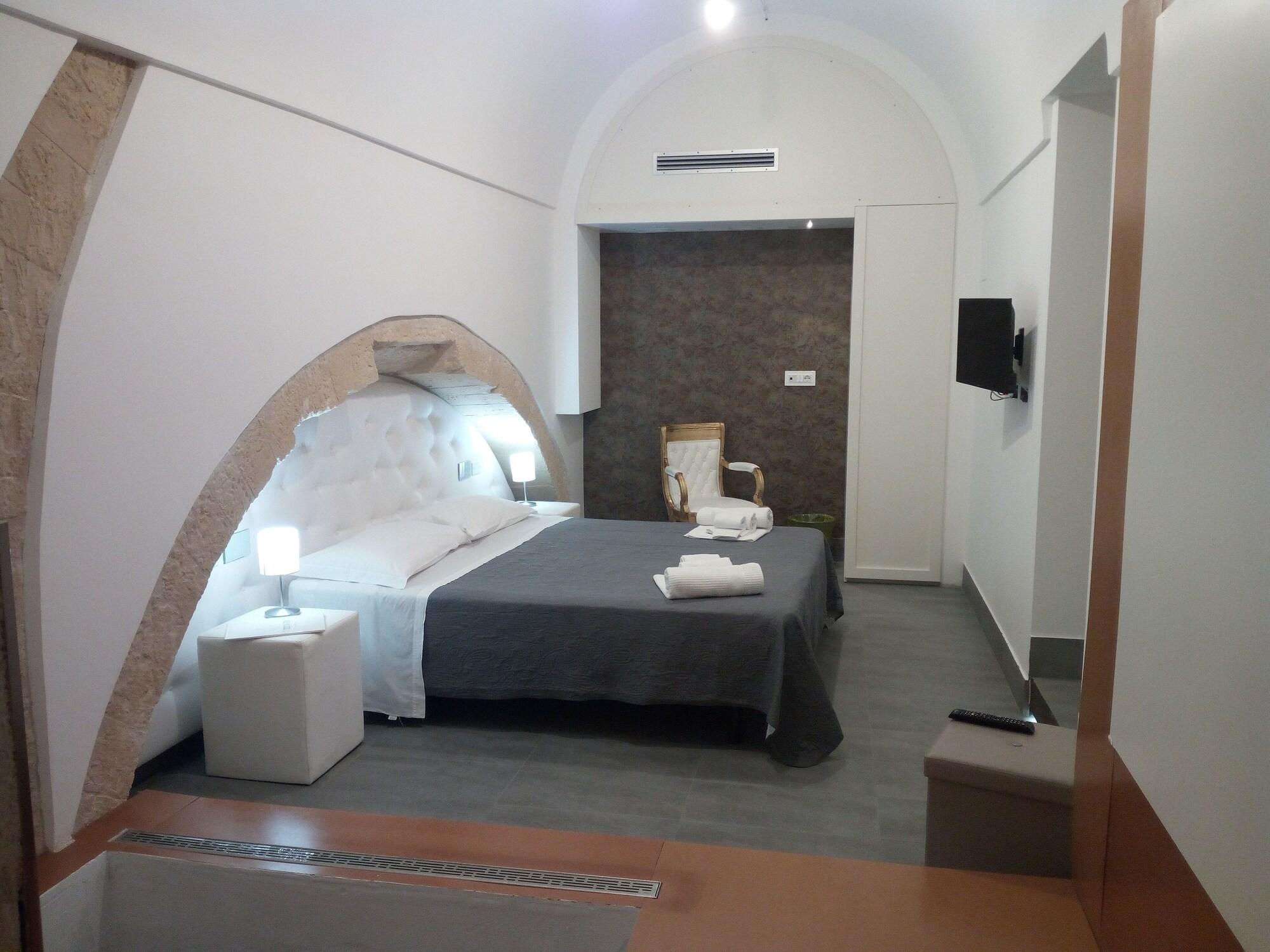 San Giorgio Modica Hotel Экстерьер фото