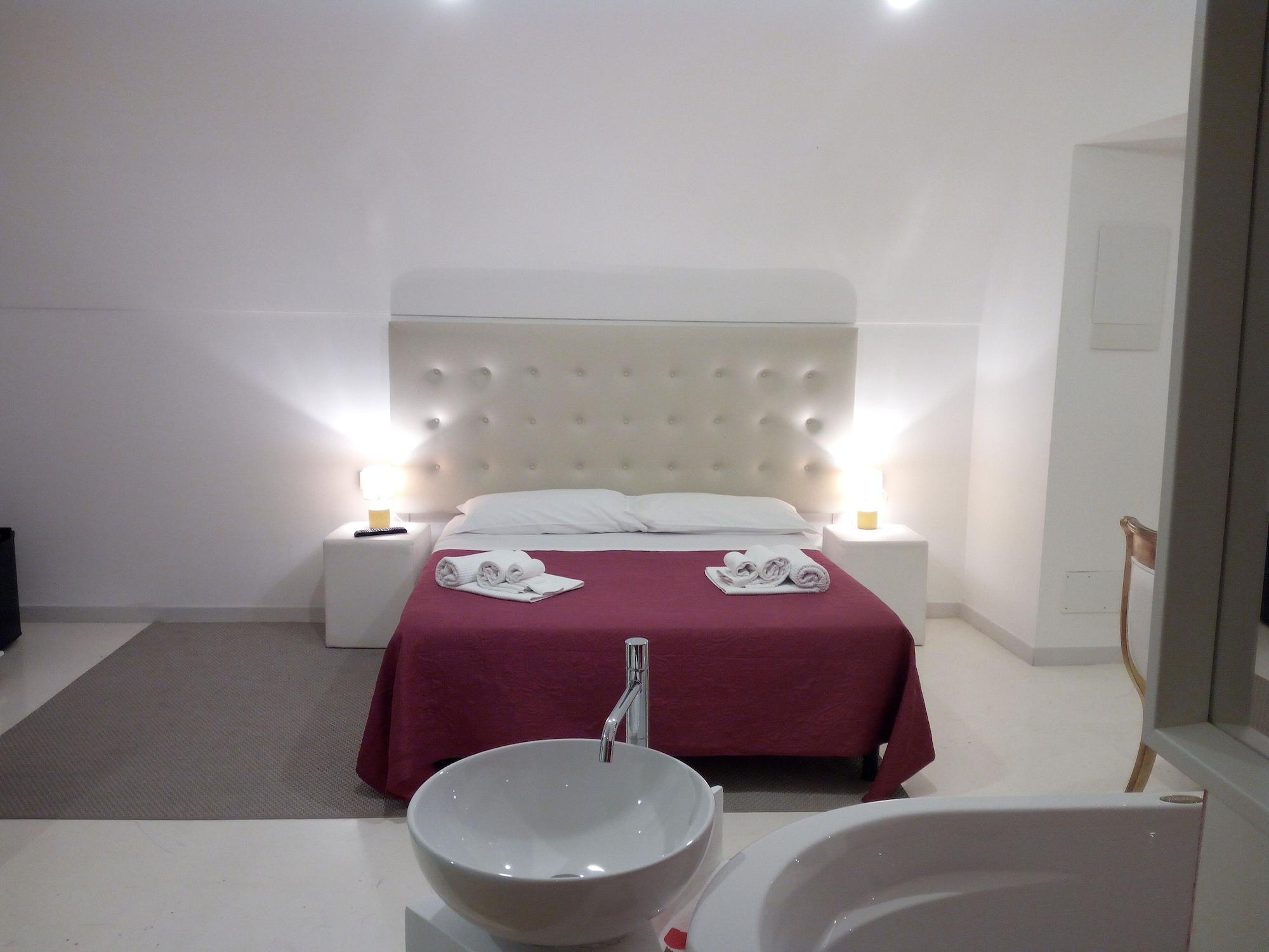 San Giorgio Modica Hotel Экстерьер фото