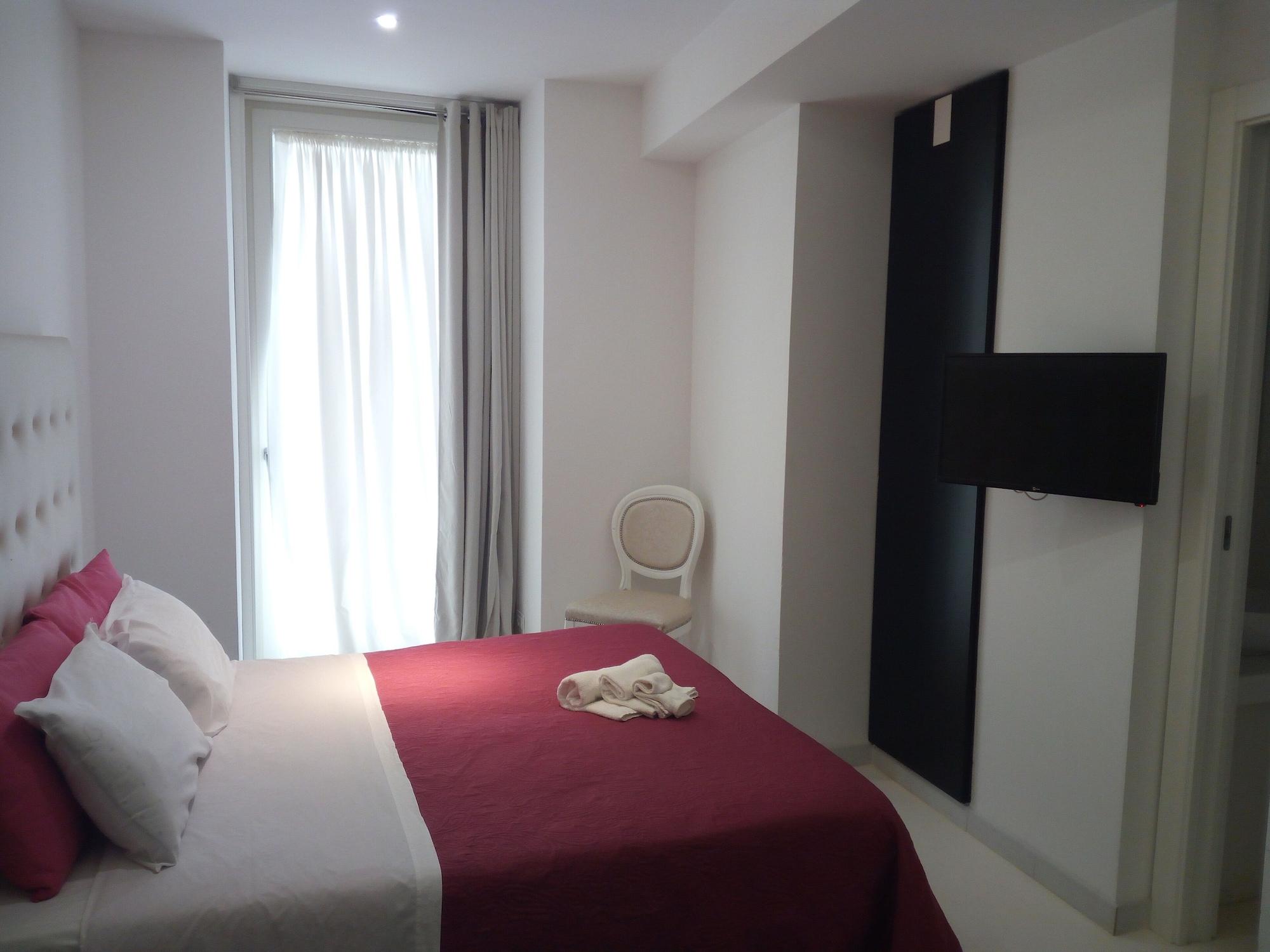 San Giorgio Modica Hotel Экстерьер фото