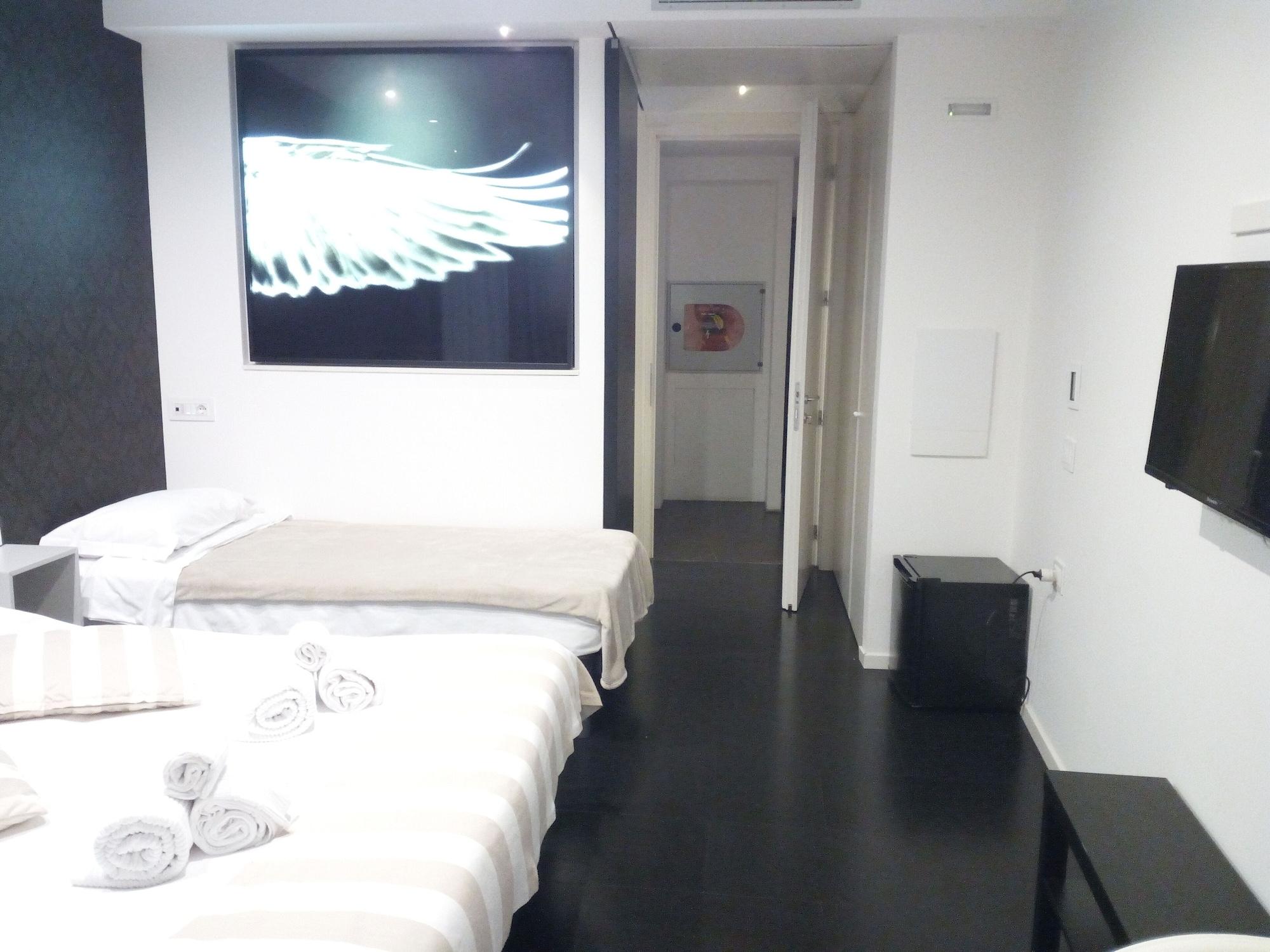 San Giorgio Modica Hotel Экстерьер фото