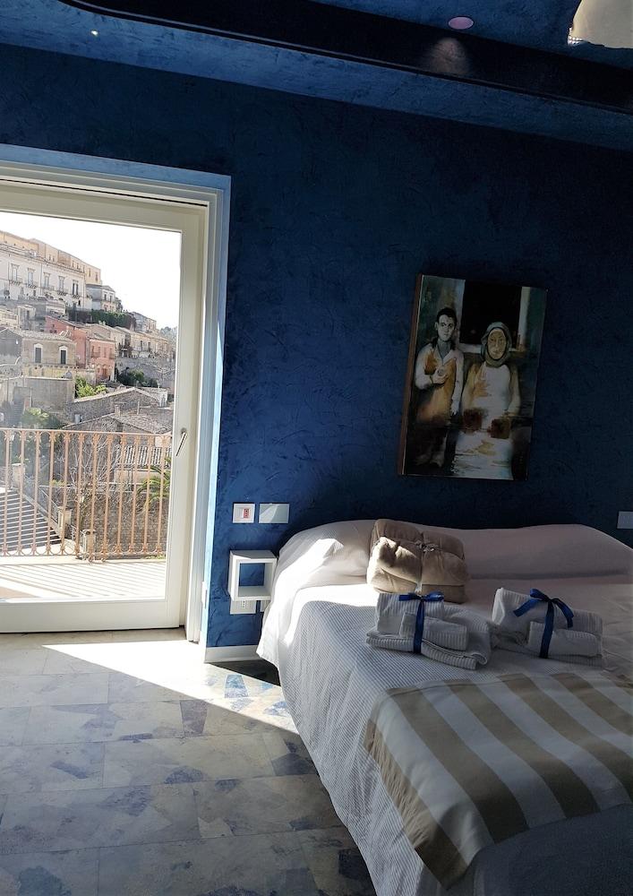 San Giorgio Modica Hotel Экстерьер фото