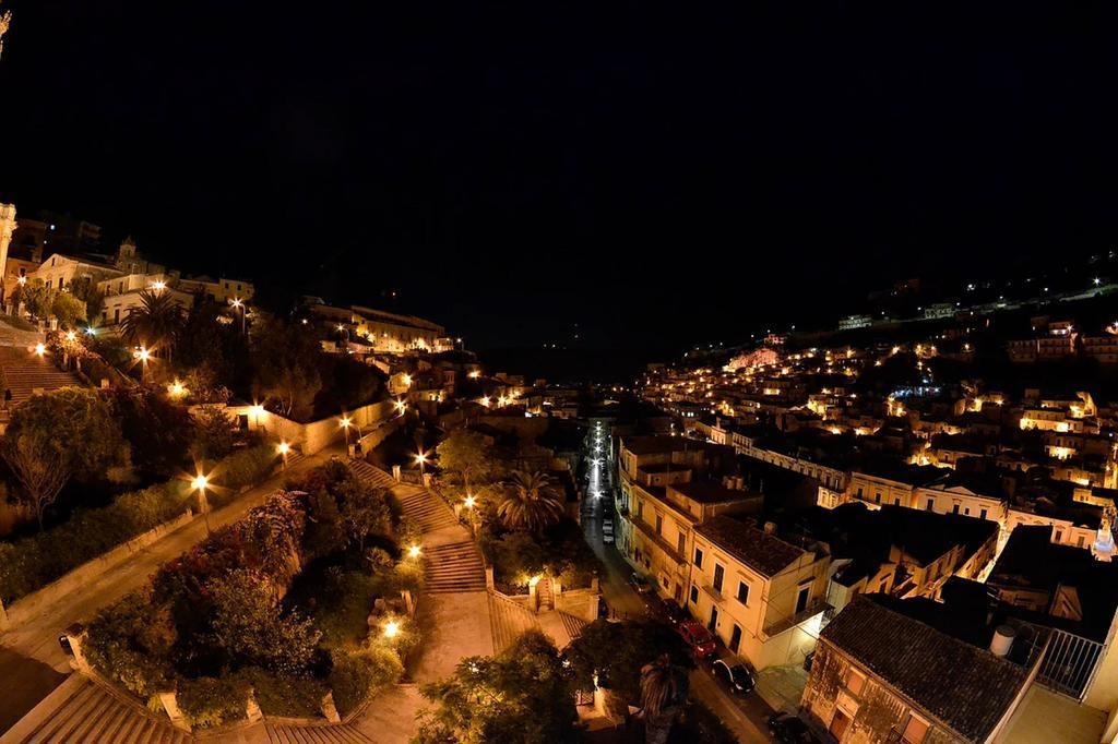 San Giorgio Modica Hotel Экстерьер фото