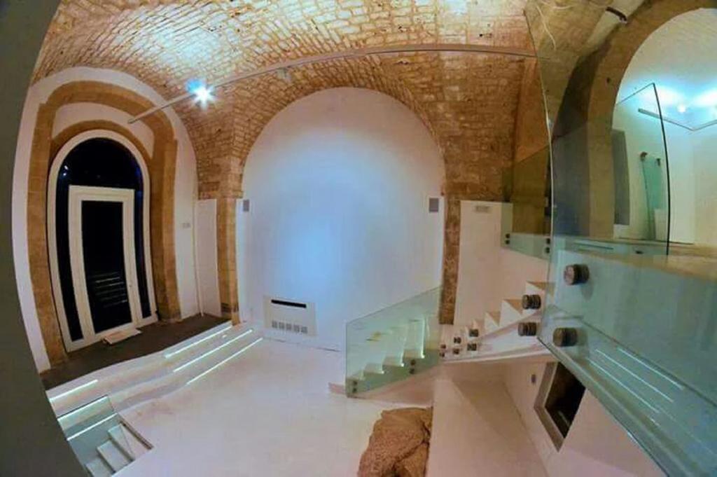 San Giorgio Modica Hotel Экстерьер фото