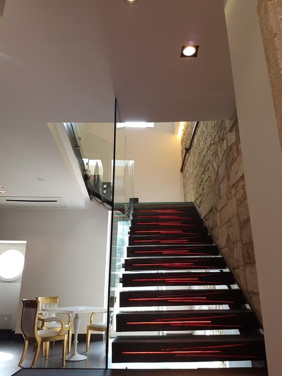 San Giorgio Modica Hotel Экстерьер фото