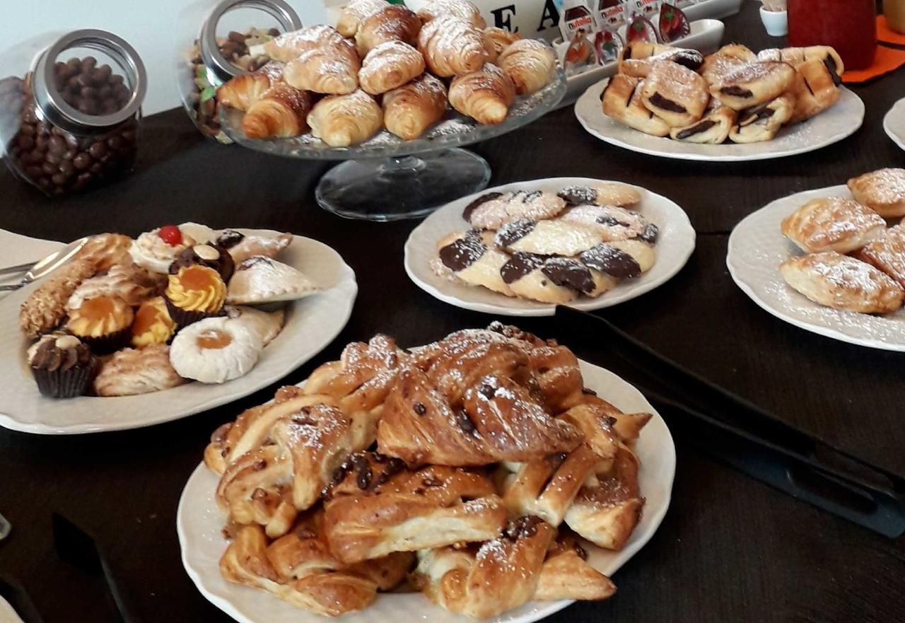 San Giorgio Modica Hotel Экстерьер фото