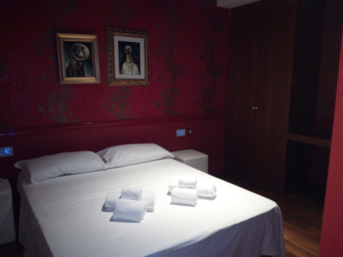 San Giorgio Modica Hotel Экстерьер фото