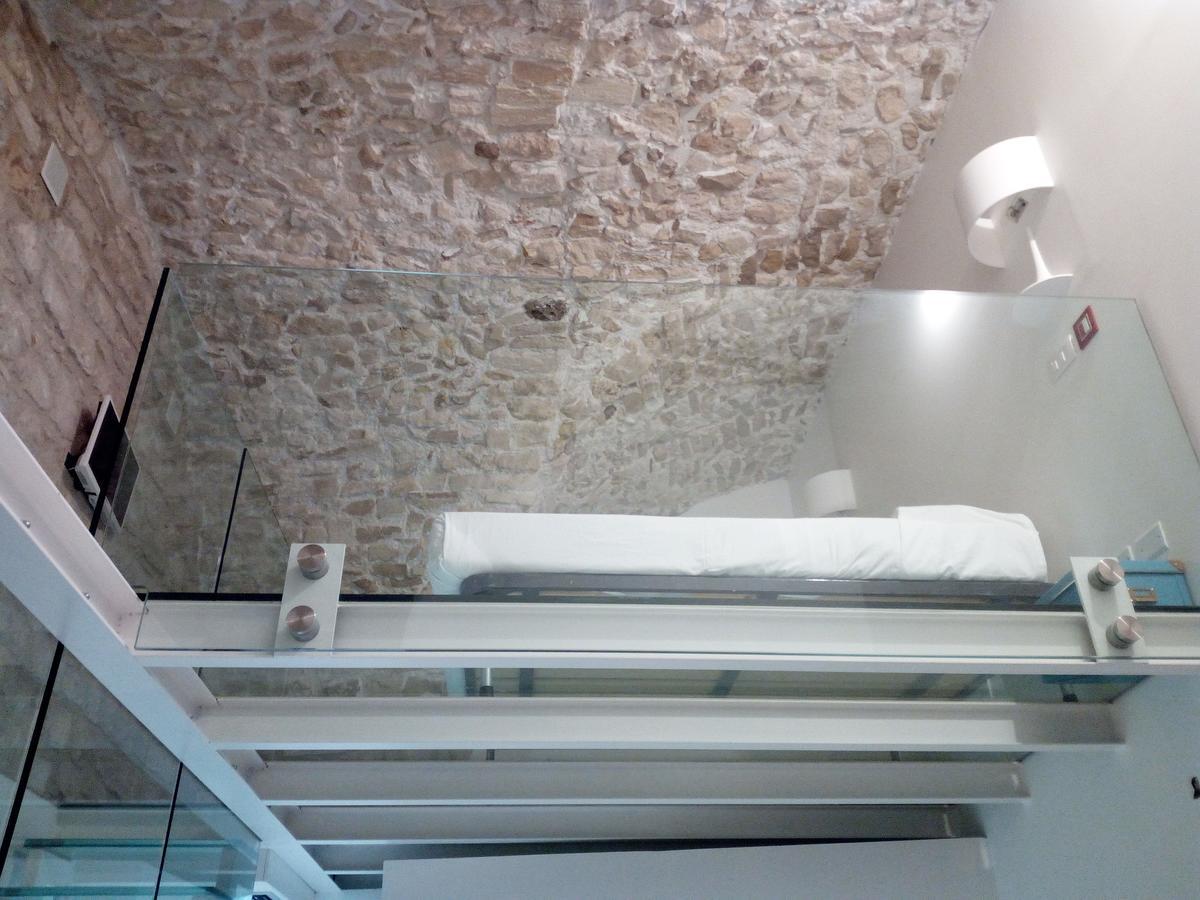 San Giorgio Modica Hotel Экстерьер фото
