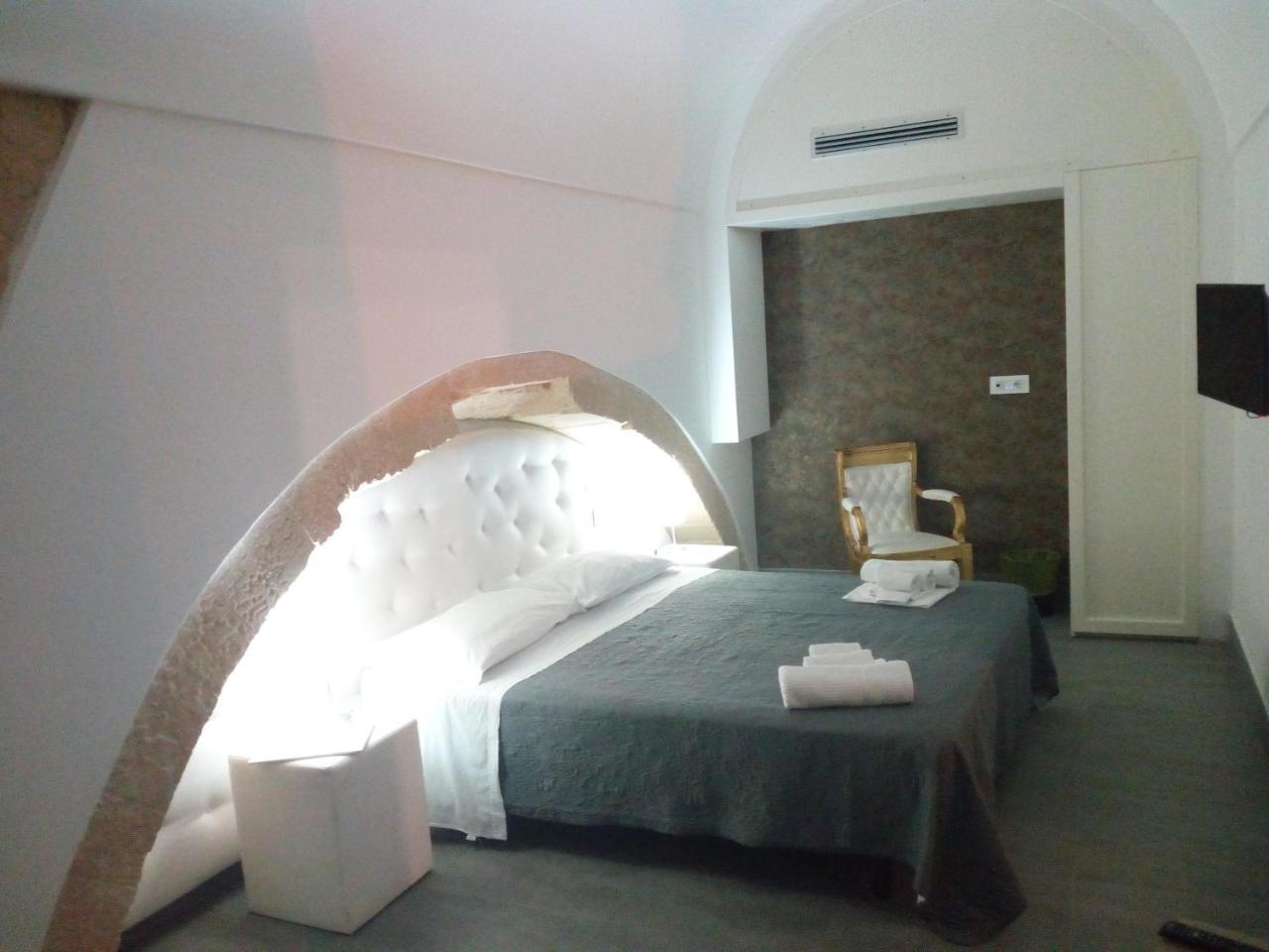San Giorgio Modica Hotel Экстерьер фото
