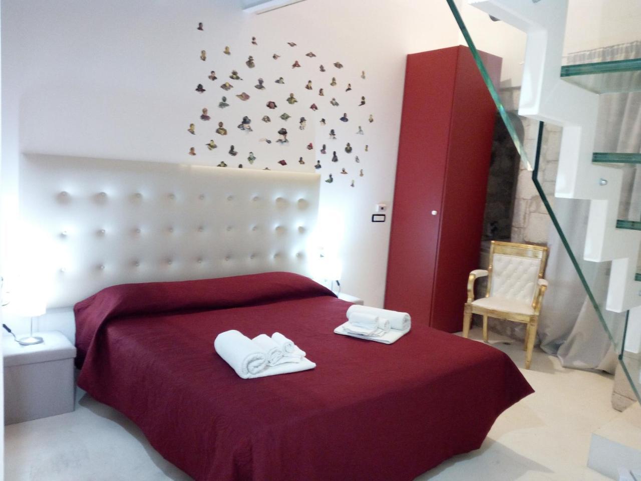 San Giorgio Modica Hotel Экстерьер фото