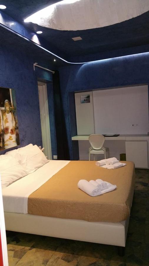 San Giorgio Modica Hotel Экстерьер фото