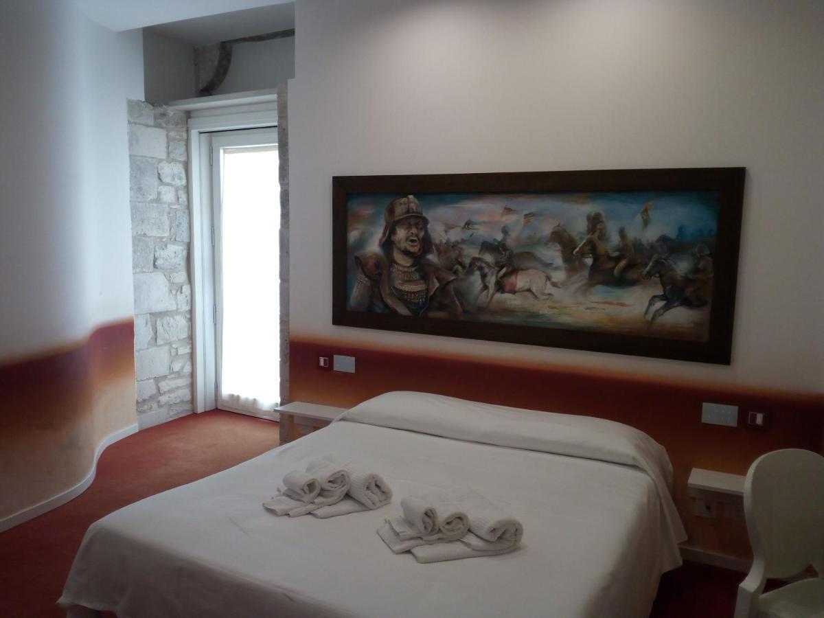 San Giorgio Modica Hotel Экстерьер фото